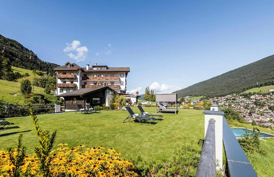 Alpenhotel Rainell-1