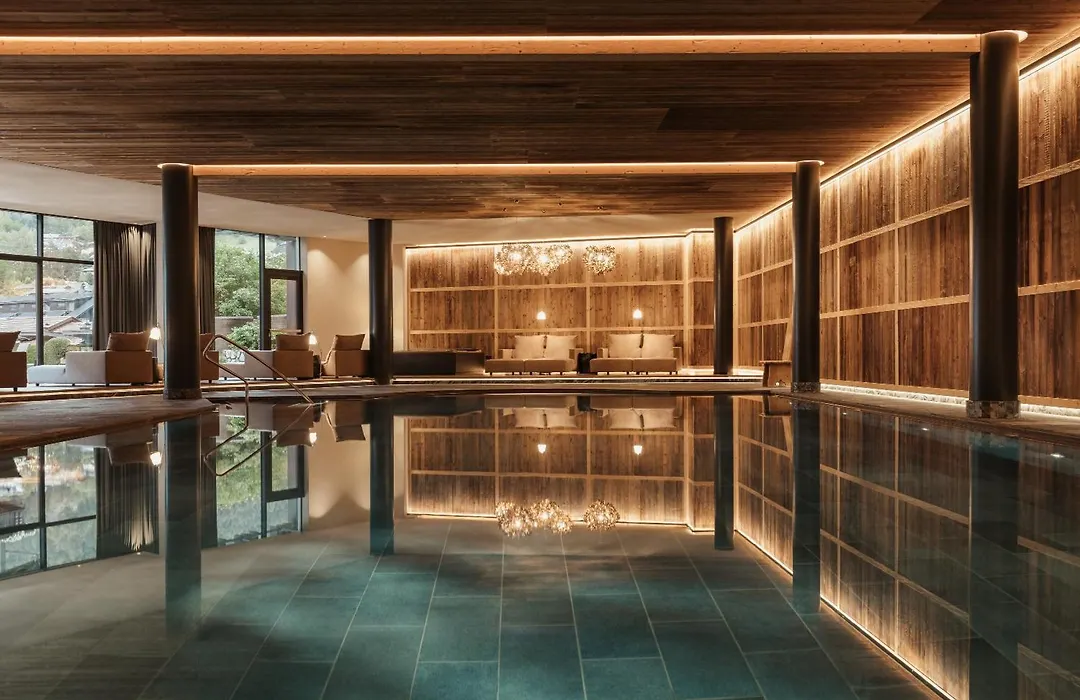 Gardena Groednerhof - Hotel & Spa-1