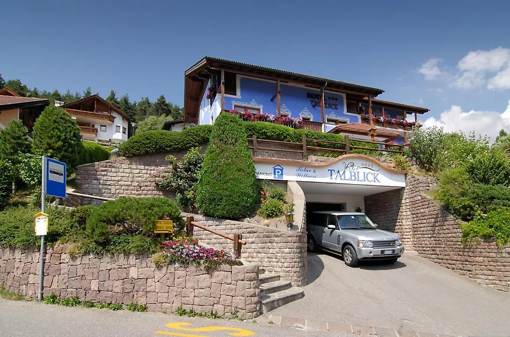 Hotel Talblick-1