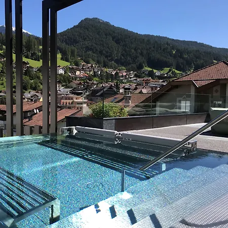 Gardena Groednerhof - Hotel & Spa-3