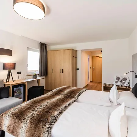 Alpenhotel Rainell-2